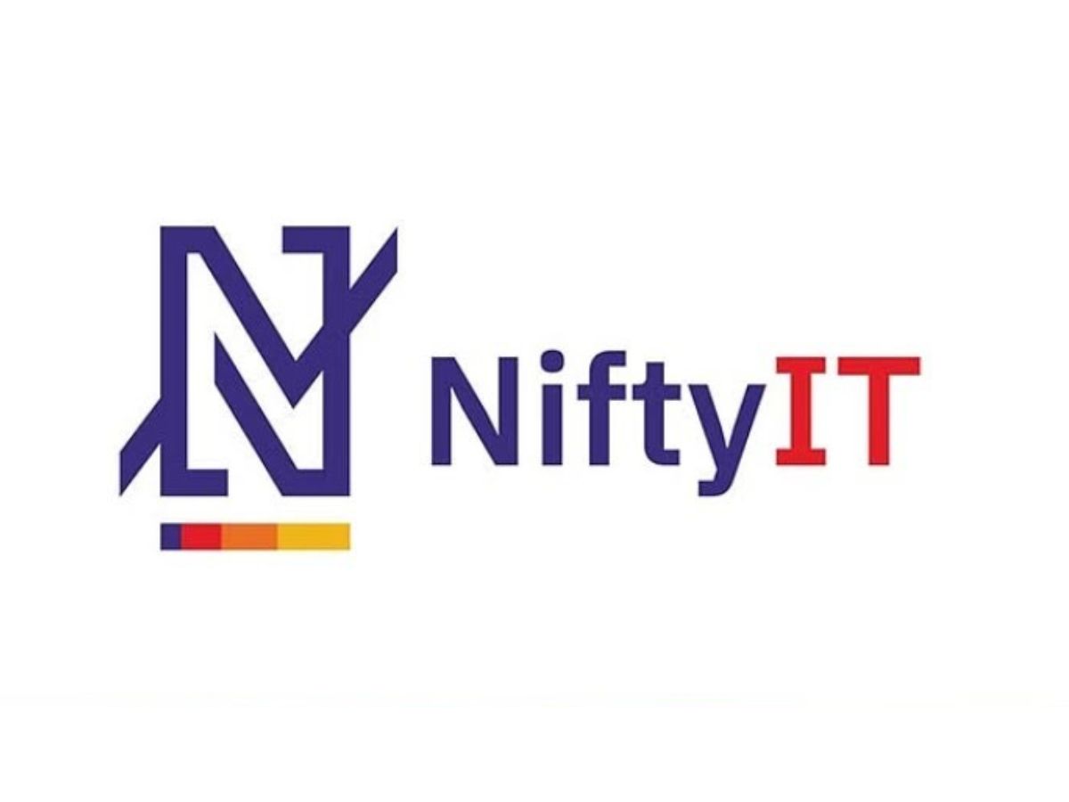 Nifty IT Nifty IT