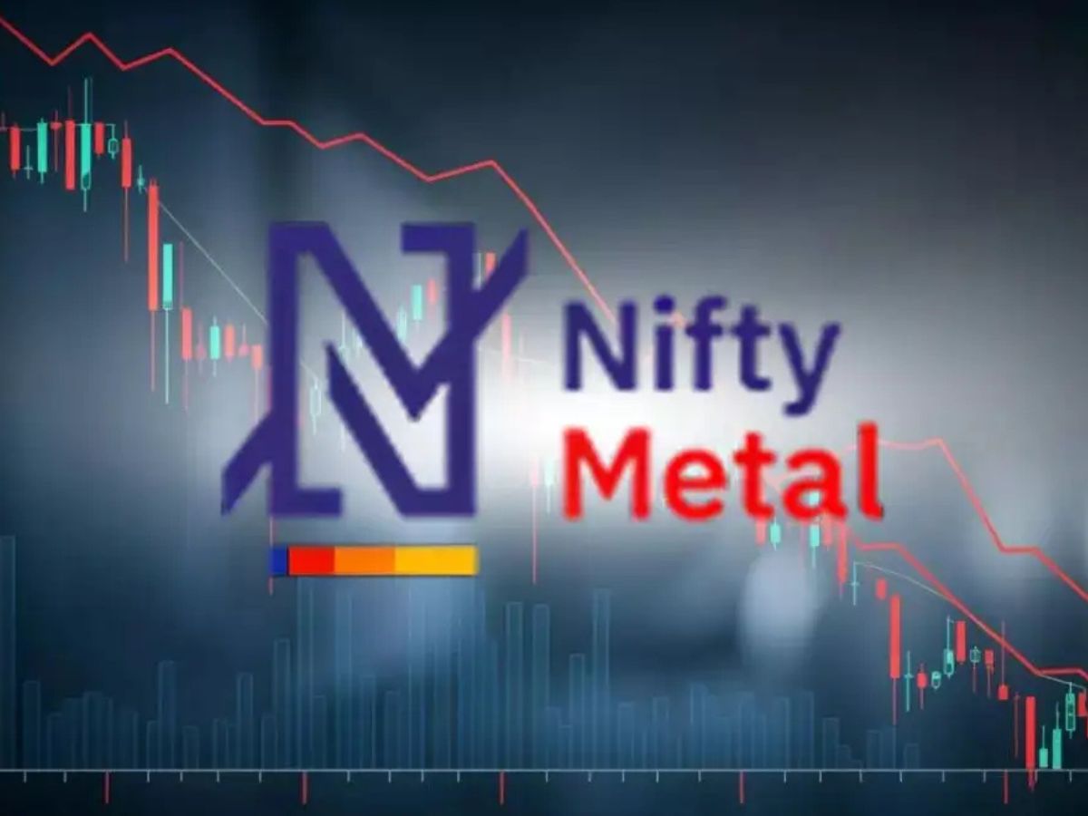 Nifty Metal