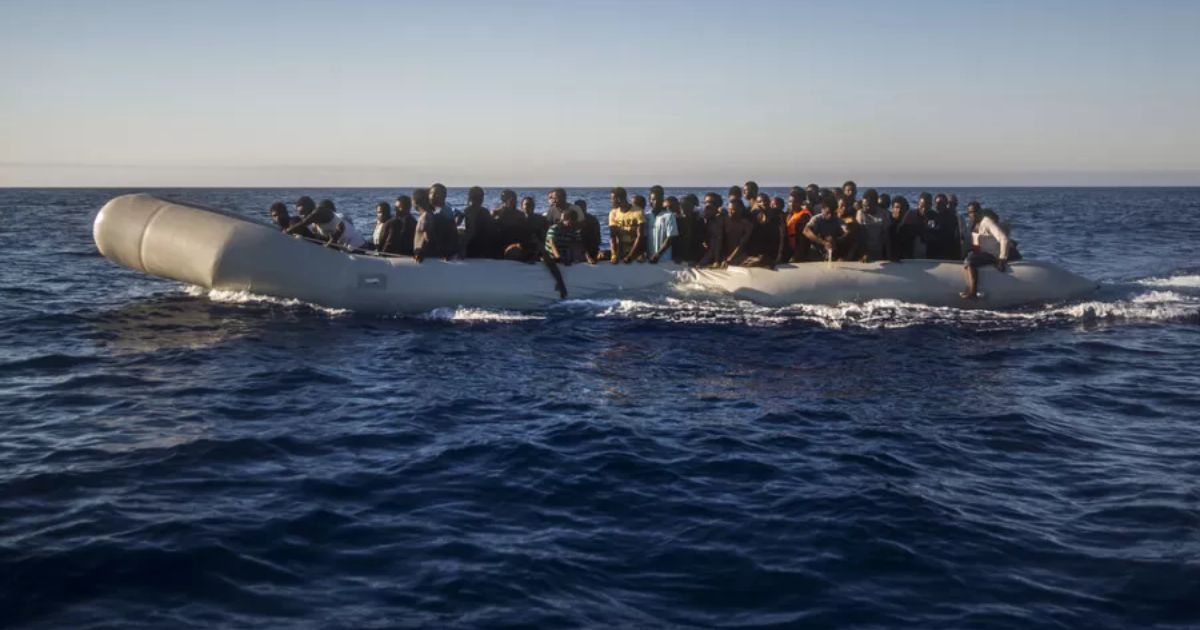Vanished On The Water: Dozens Missing After Nigerian Market Boat Mysteriously Capsizes