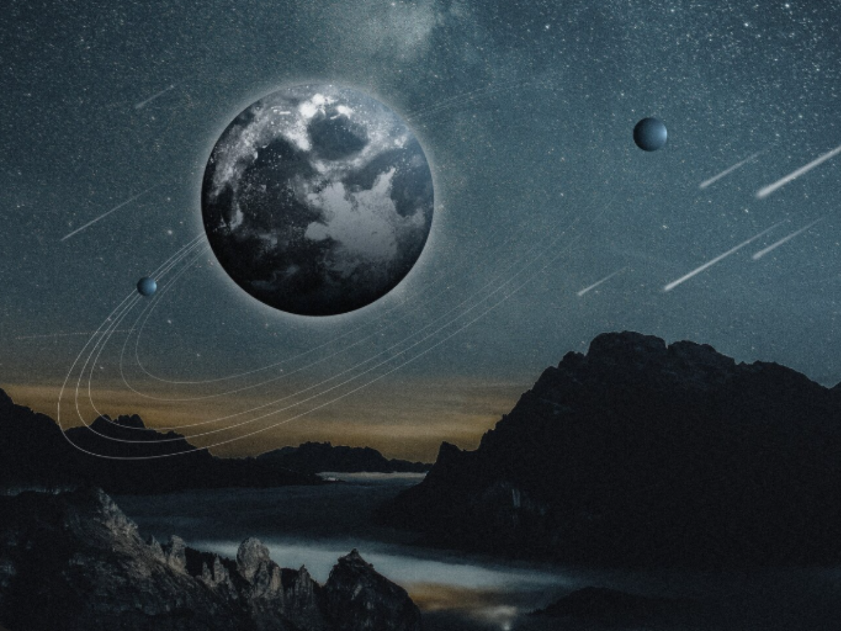 10 Must see September Night Sky 2025: Blood Moon to Galaxies