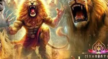 Mahavatar Narasimha Becomes 6th Highest-Grossing Hindi Film of 2025