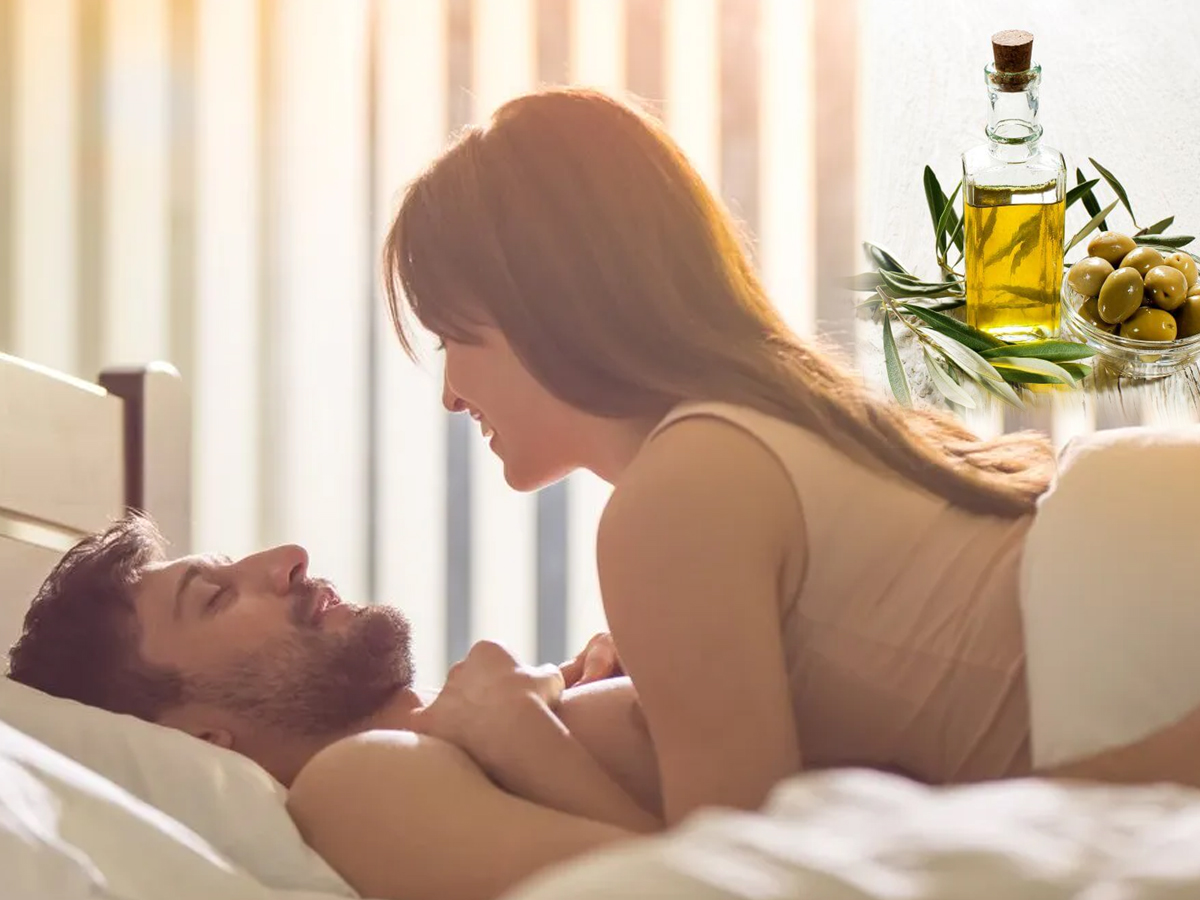 Erectile Dysfunction Diet Plan: What to Eat Daily & What to Avoid Forever for a better Sexual Life - Gallery Image