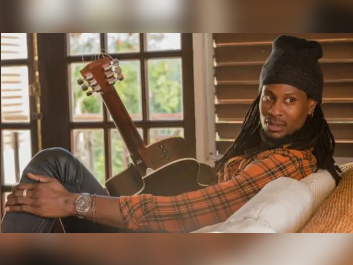 From Pitch to Playlist: Cricketers Who Became Singers - Gallery Image