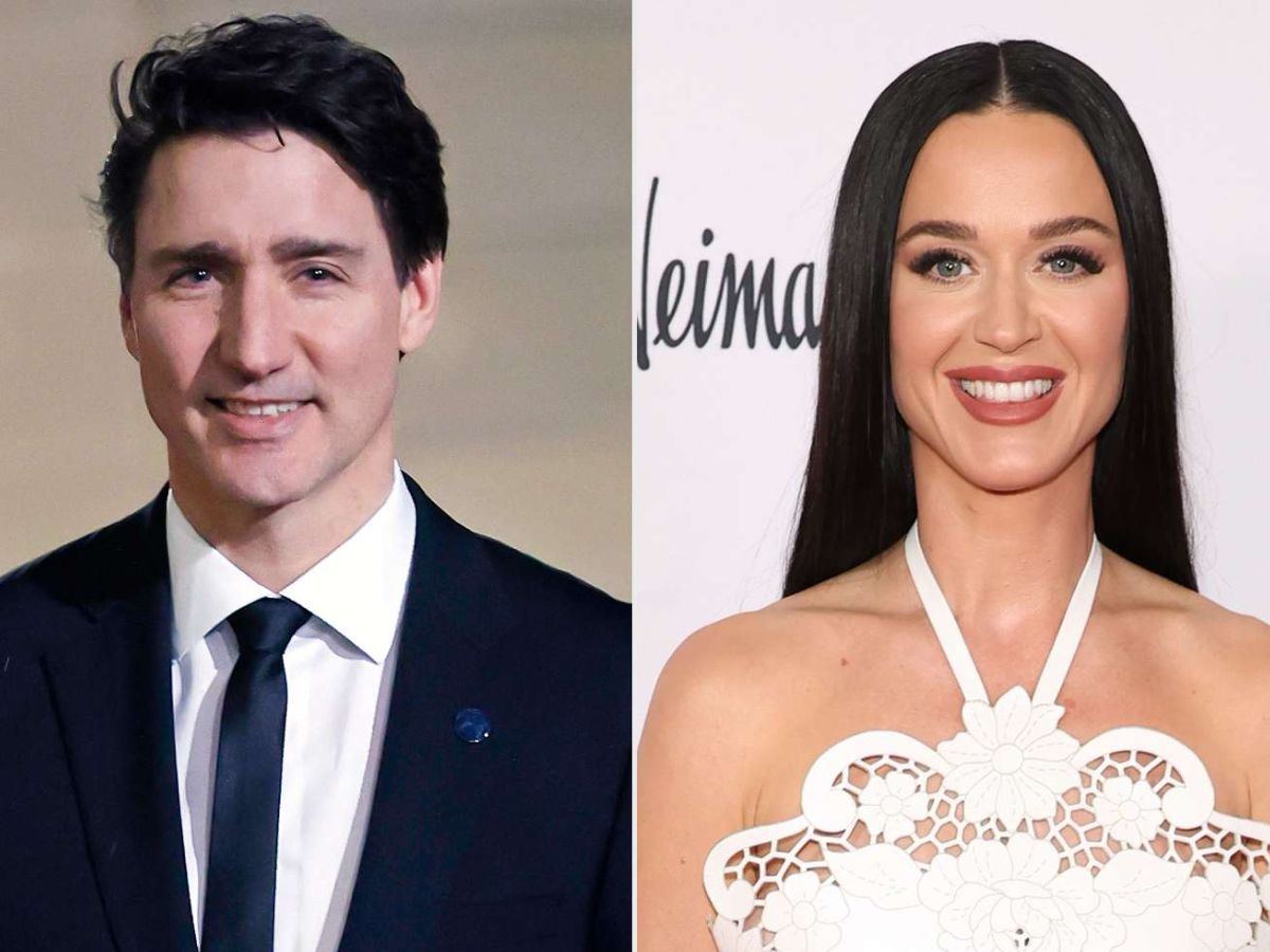 Orlando Bloom Responds to Katy Perry–Justin Trudeau Dating Buzz With Humour
