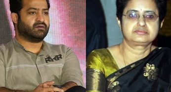 Padmaja, Eldest Daughter-in-Law of NTR, Passes Away at 73