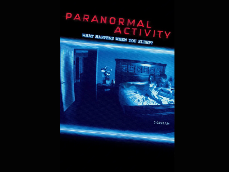 10 Horror Movies That Will Make You Look Over Your Shoulder - Gallery Image