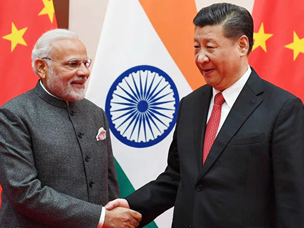 PM Modi Likely to Visit China for SCO Summit, Signaling a New Chapter in India-China Relations
