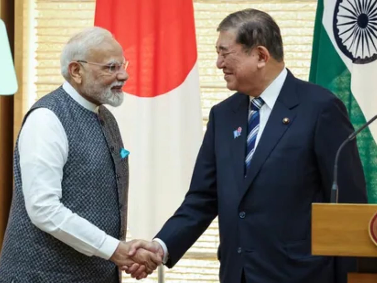PM Modi: ISRO to Collaborate with Japan’s JAXA for Chandrayaan-5 Mission