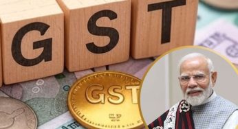PM Modi’s Next-Gen GST Reforms: No GST on Insurance, 4 Slabs to 2