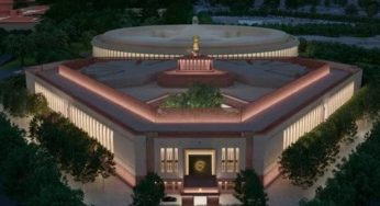 PMO Leaving South Block After 78 Years — The New Address May Surprise You