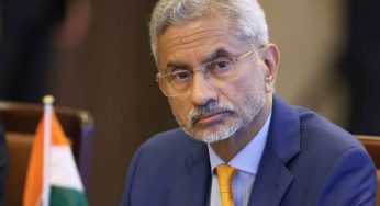 ‘Politics of Convenience’: S. Jaishankar Slams Renewed US-Pak Bond | Watch
