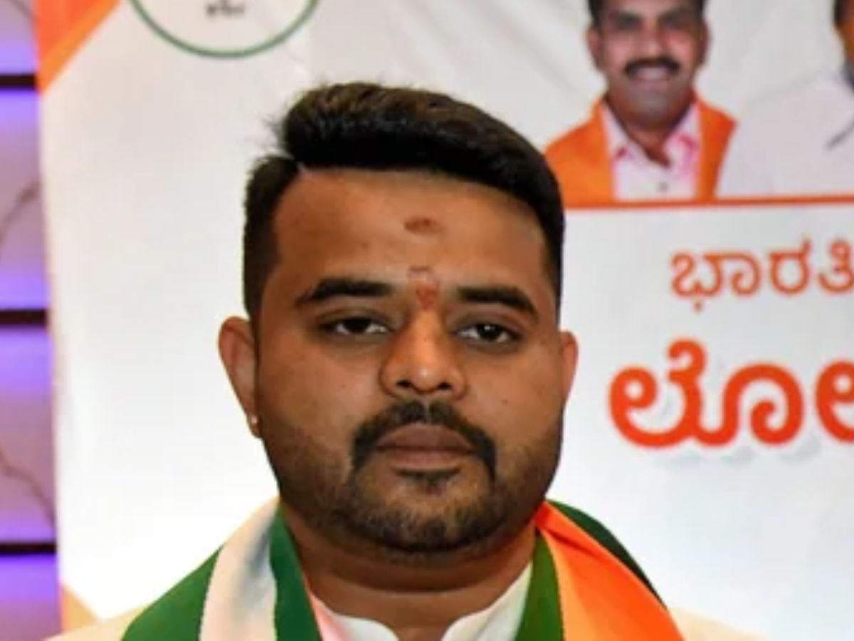 Prajwal Revanna Gets Life Imprisonment in Rape Case