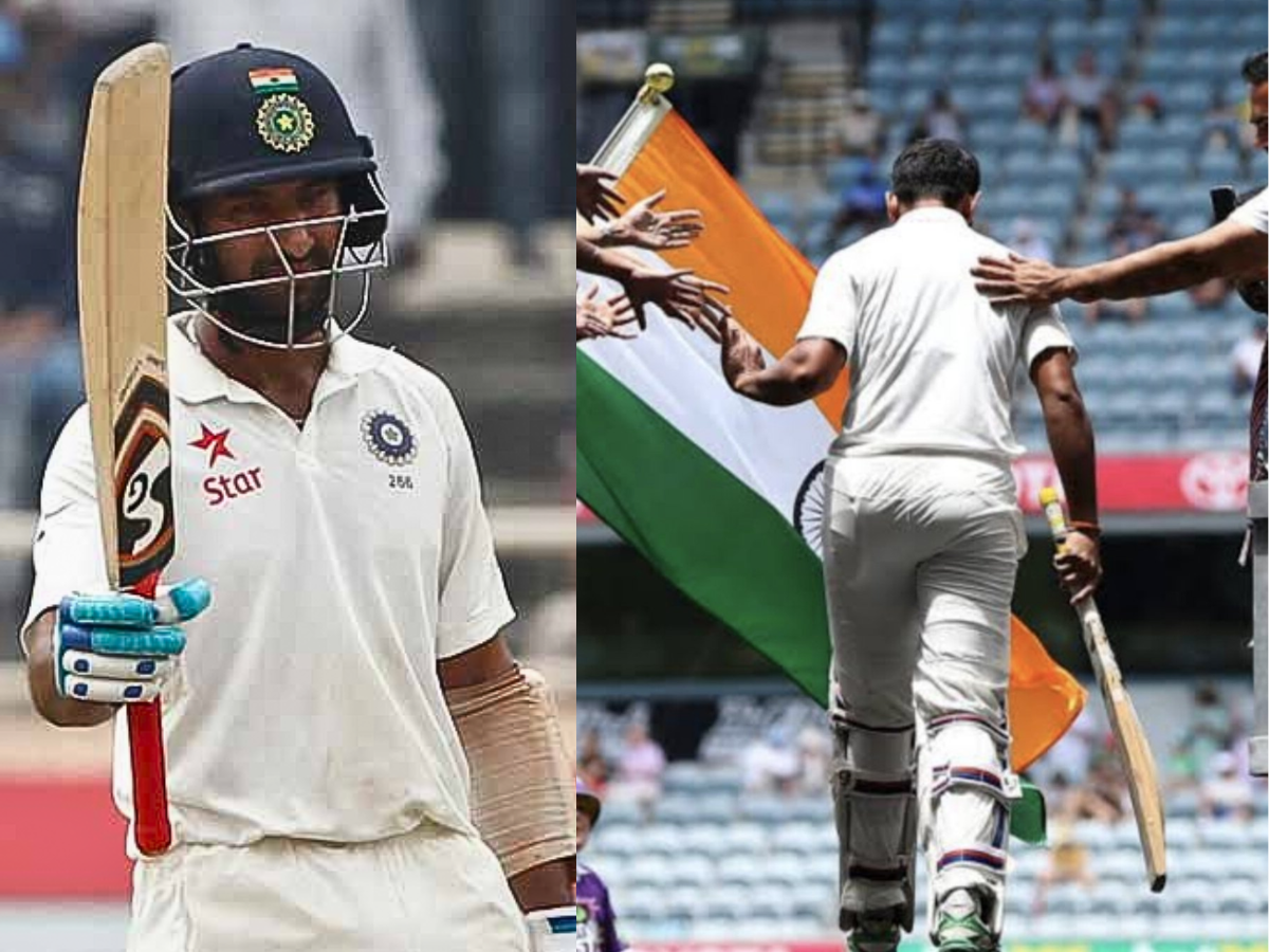 Cheteshwar Pujara Retirement: How India’s Test Warrior Endured Across 5 Days of Cricket
