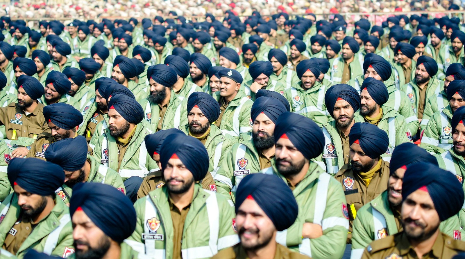 Highway Guardians: Punjab’s SSF Slashes Road Deaths By Nearly Half