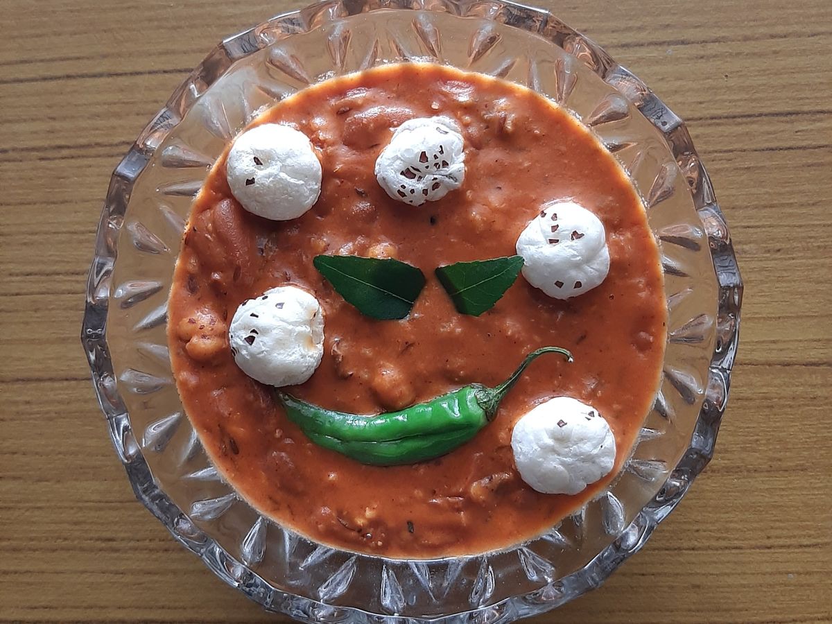 Rajma gets a royal twist in Himachal Pradesh  Photo Credits: X/@DAkkhar