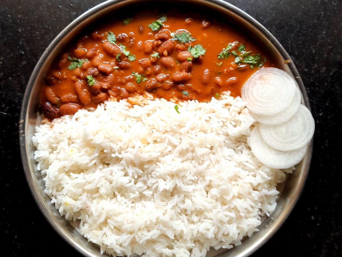 Rajma is a powerhouse of nutrients  Photo Credits: X/@raajcar