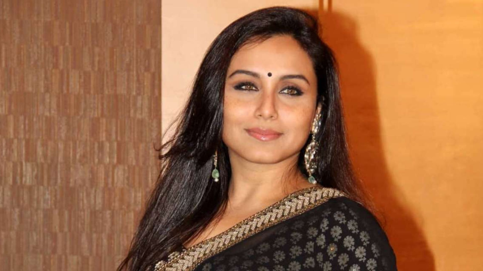 Rani Mukerji Wins First National Award for ‘Mrs Chatterjee vs Norway’