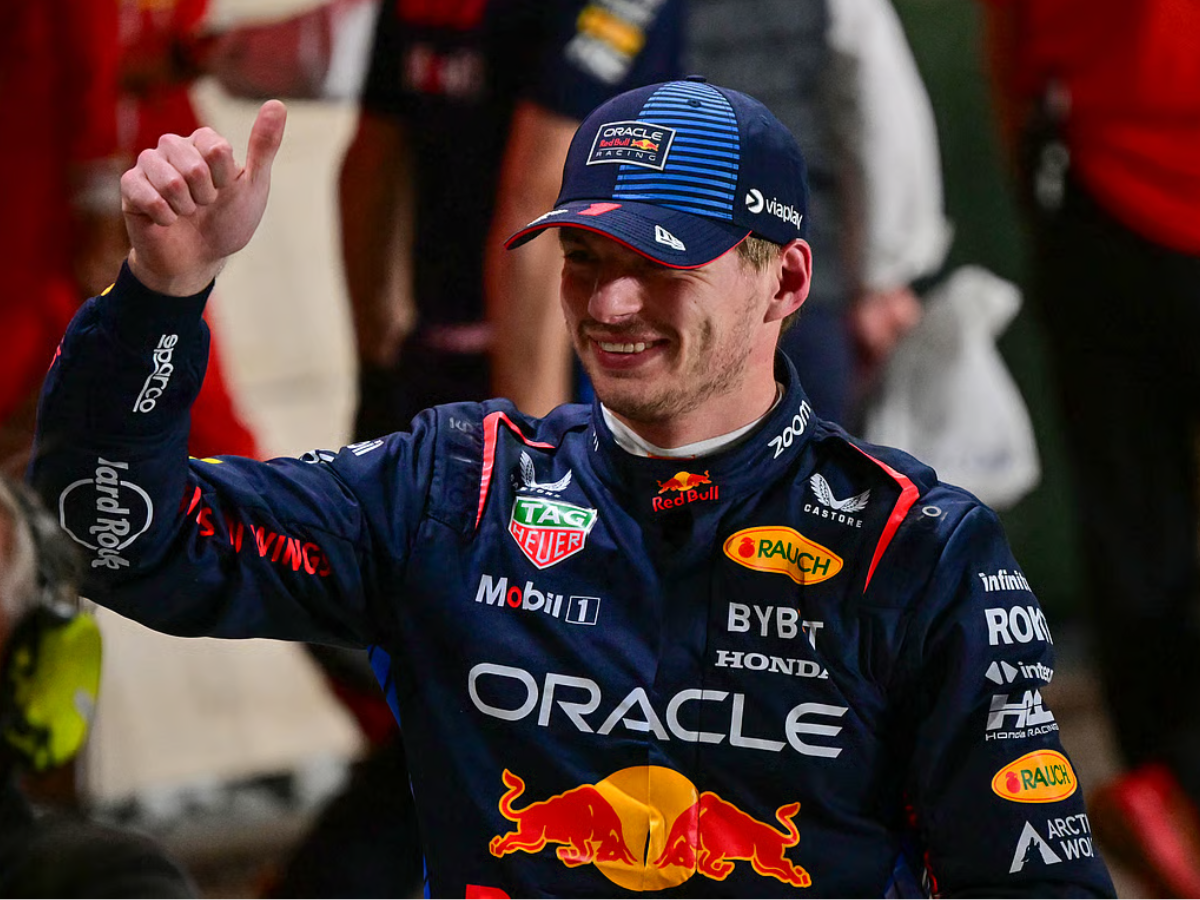 Red Bull Rejects Verstappen’s Doubts Over More 2025 F1 Wins