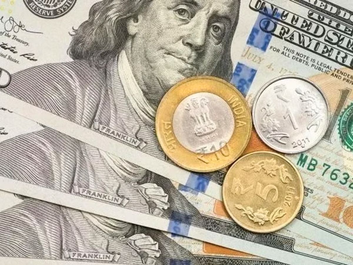 Rupee Hits Record Low: 88.19 Against US Dollar as Tariff War Escalates