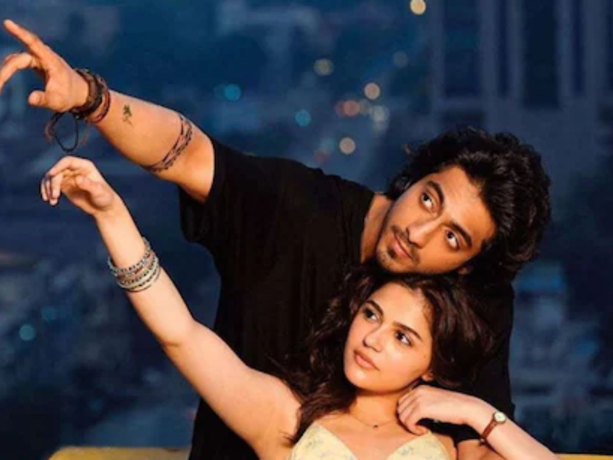 Saiyaara Sweeps Box Office, Hits Rs. 319.85 Crore in 25 Days Despite New Releases