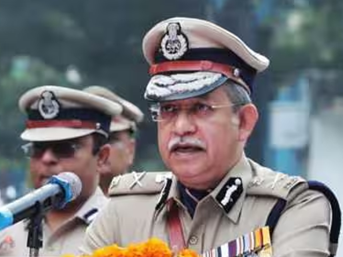 IPS Satish Golcha Appointed as Delhi Police Commissioner After Attack on CM Rekha Gupta