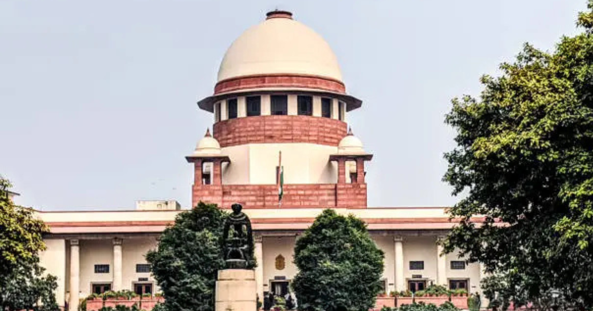 SC to Review Seeking Jammu and Kashmir Statehood Restoration