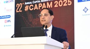 Need to Increase Derivatives’ Maturity, Says SEBI Chairman