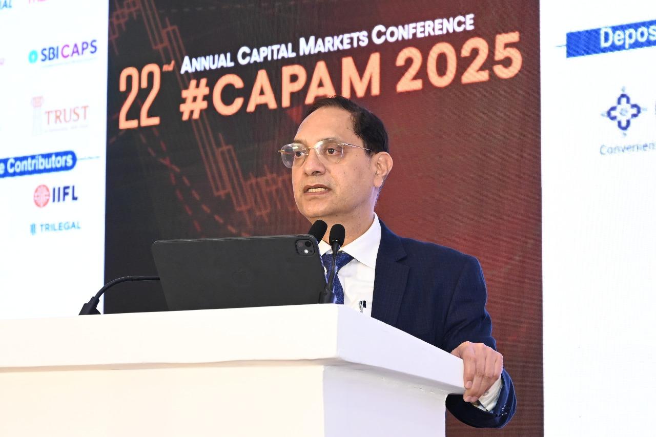 Need to Increase Derivatives’ Maturity, Says SEBI Chairman