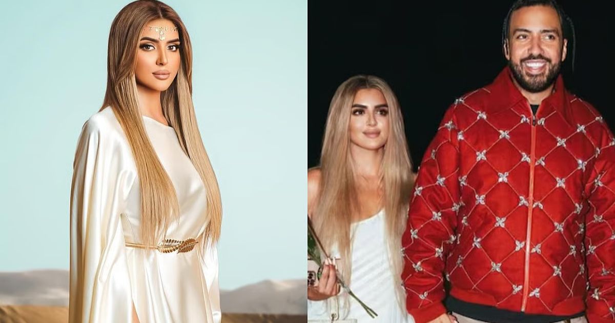 Who Is Sheikha Mahra, The Dubai Royal Engaged To Rapper French Montana?