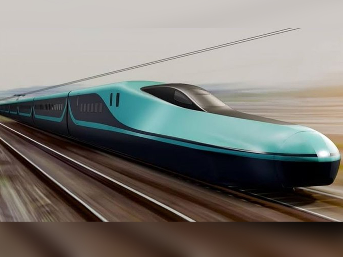 All You Need to Know About Shinkansen Bullet Train: PM Modi Takes the Ride | In Pics - Gallery Image