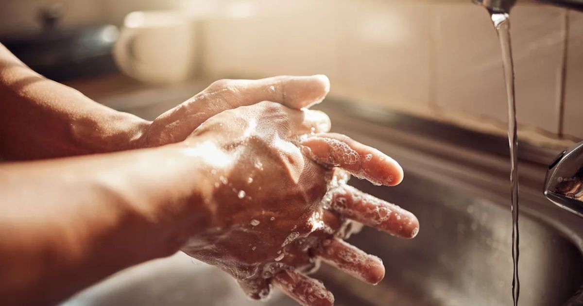 Danger In Your Soap? NJ Company Recalls Popular Products Over Deadly Bacteria Threat