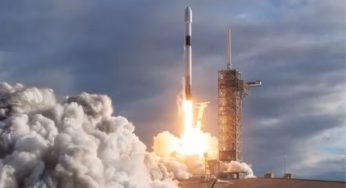 Space Launch Boom Driving Pollution Up, Scientists Warn