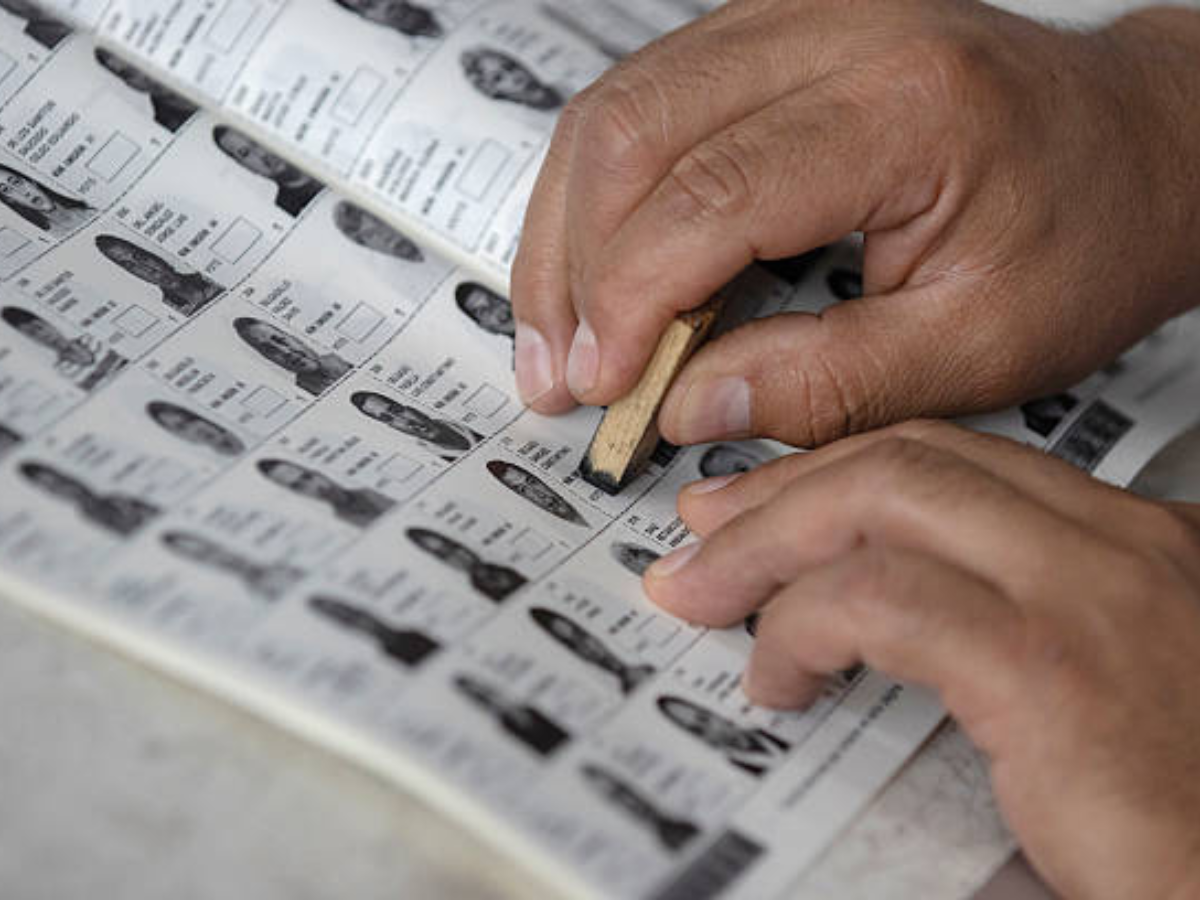 Bihar’s Electoral Roll Update Hits 98.2% voters: ECI says Final List to Be Published September 30