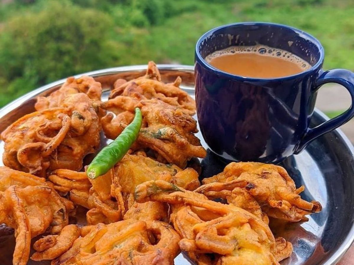 Chai, Pakoras, Tap Water Could be Cancer Traps in Monsoon, Specialist Warns