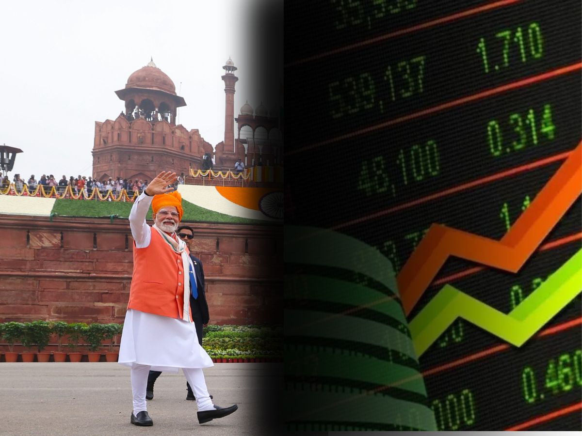 Reforms and Optimism: Stock Market Take-aways from PM’s Speech