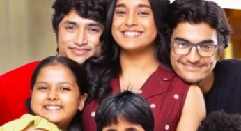 Itti Si Khushi: Sumbul Touqeer Shines in Heartfelt Family Drama on Sony SAB