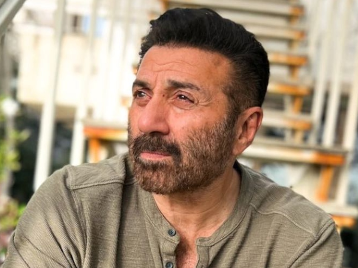 Sunny Deol Returns to YRF After Decades in a Move That Surprises Everyone