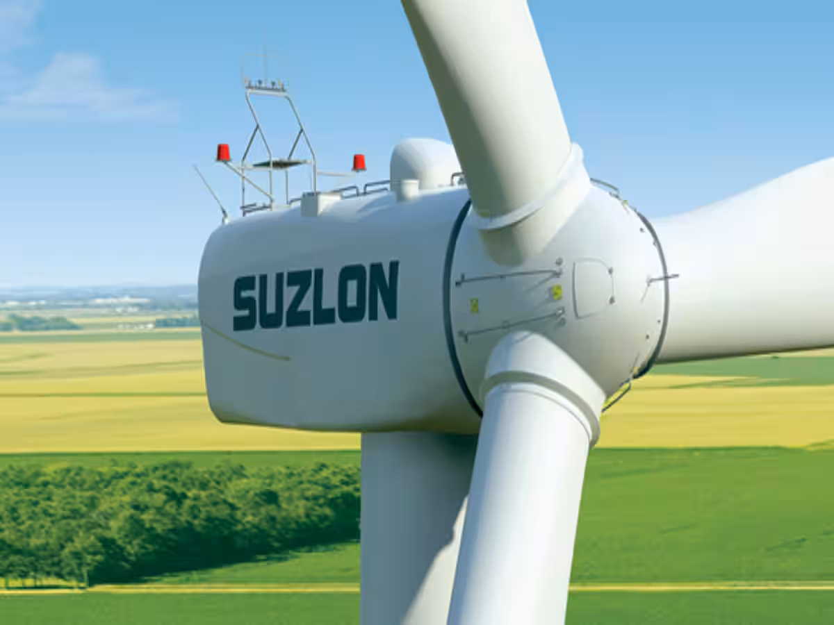 Suzlon Q1 Earnings Preview: Strong Growth Amid Seasonal Dip