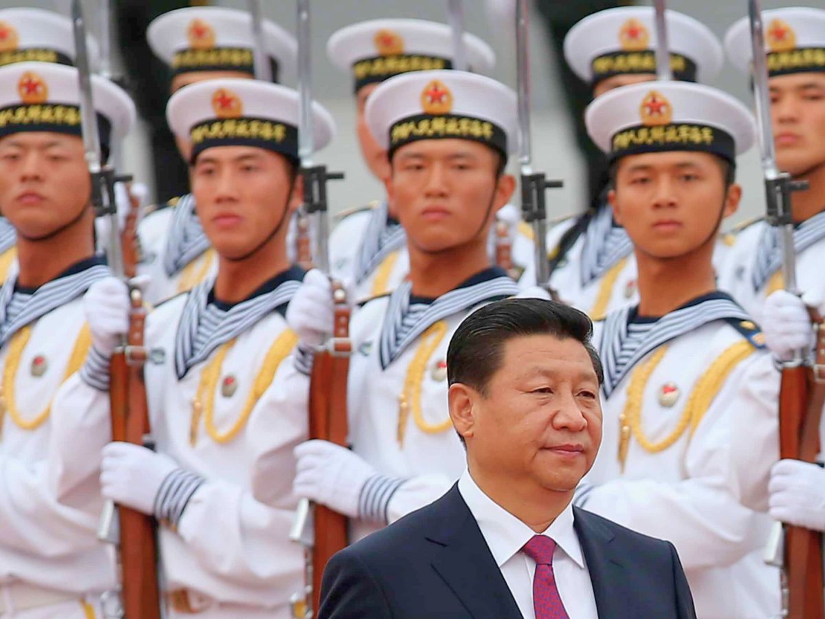 Taiwan & China Rewrite WWII History Ahead of Beijing’s 80th Anniversary Parade