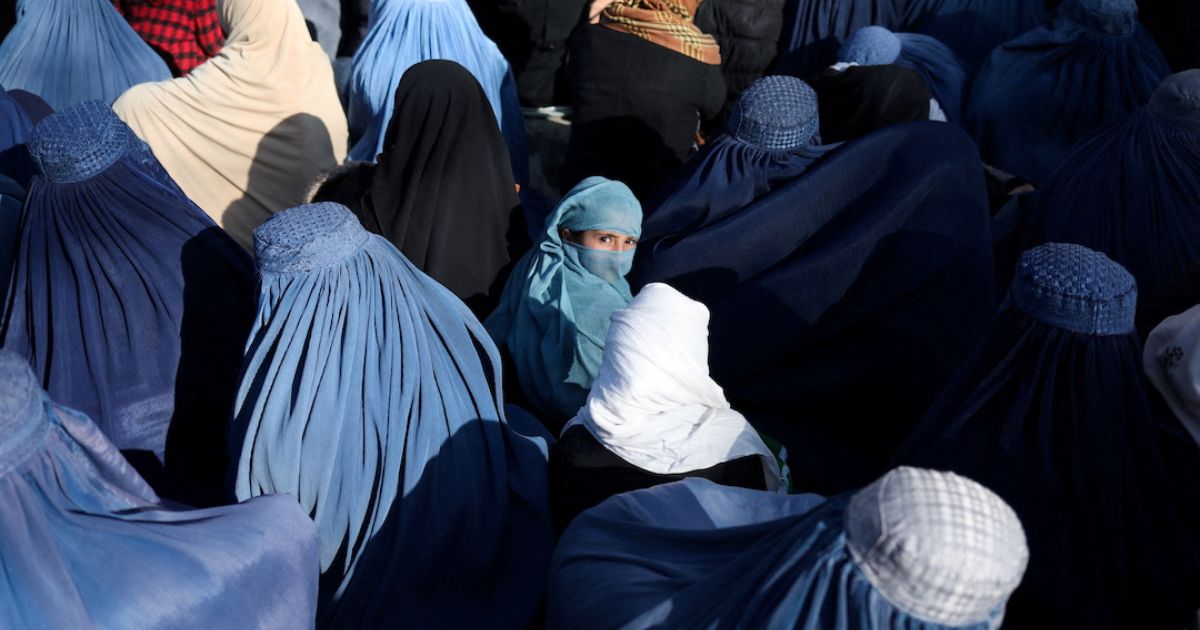 Taliban Launches Probe Into Chilling Death Threats Against UN’s Afghan Women Staff