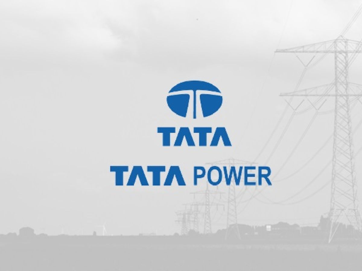 Q1 results: Tata Power Posts 26% Hike YoY in Profit, Focus on Green Energy