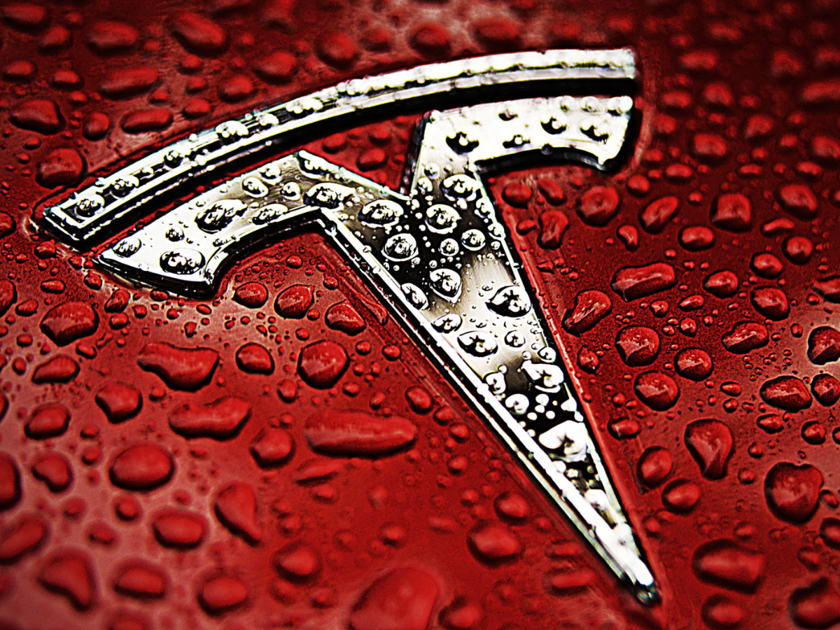 Tesla Leases 51,000 Sq Ft Office in Gurugram for ₹40 Lakh/Month