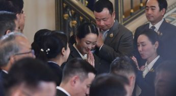 Thai Prime Minister Dismissed After Phone Call Raises Ethics Concerns