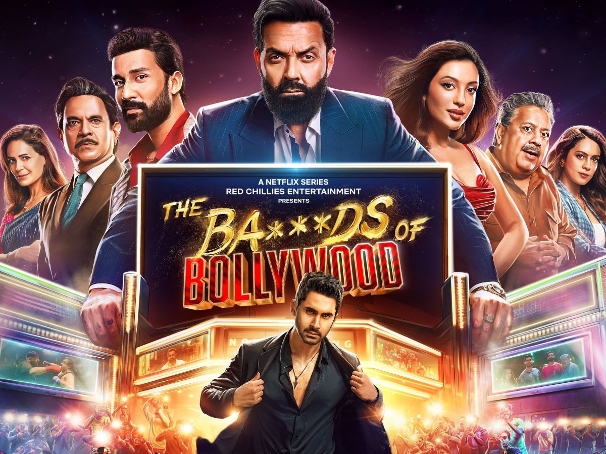 The Ba*ds of Bollywood - Photo Gallery