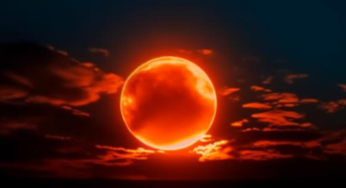 Blood Moon 2025: List of Cities in India to Witness the Rare September Eclipse