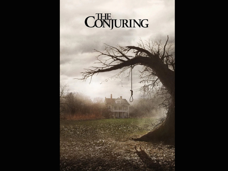 10 Horror Movies That Will Make You Look Over Your Shoulder - Gallery Image