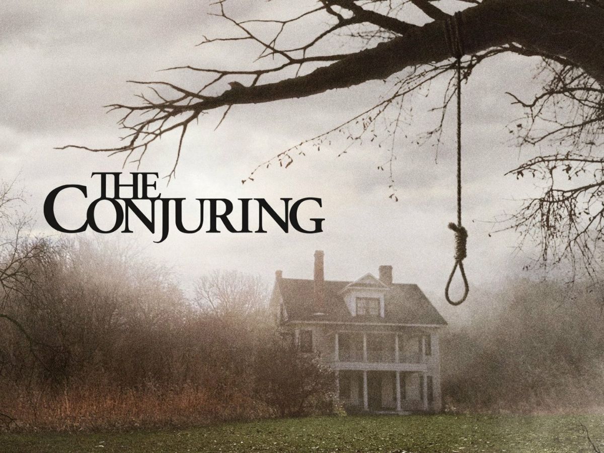 The Conjuring [Prime Video] - Photo Gallery
