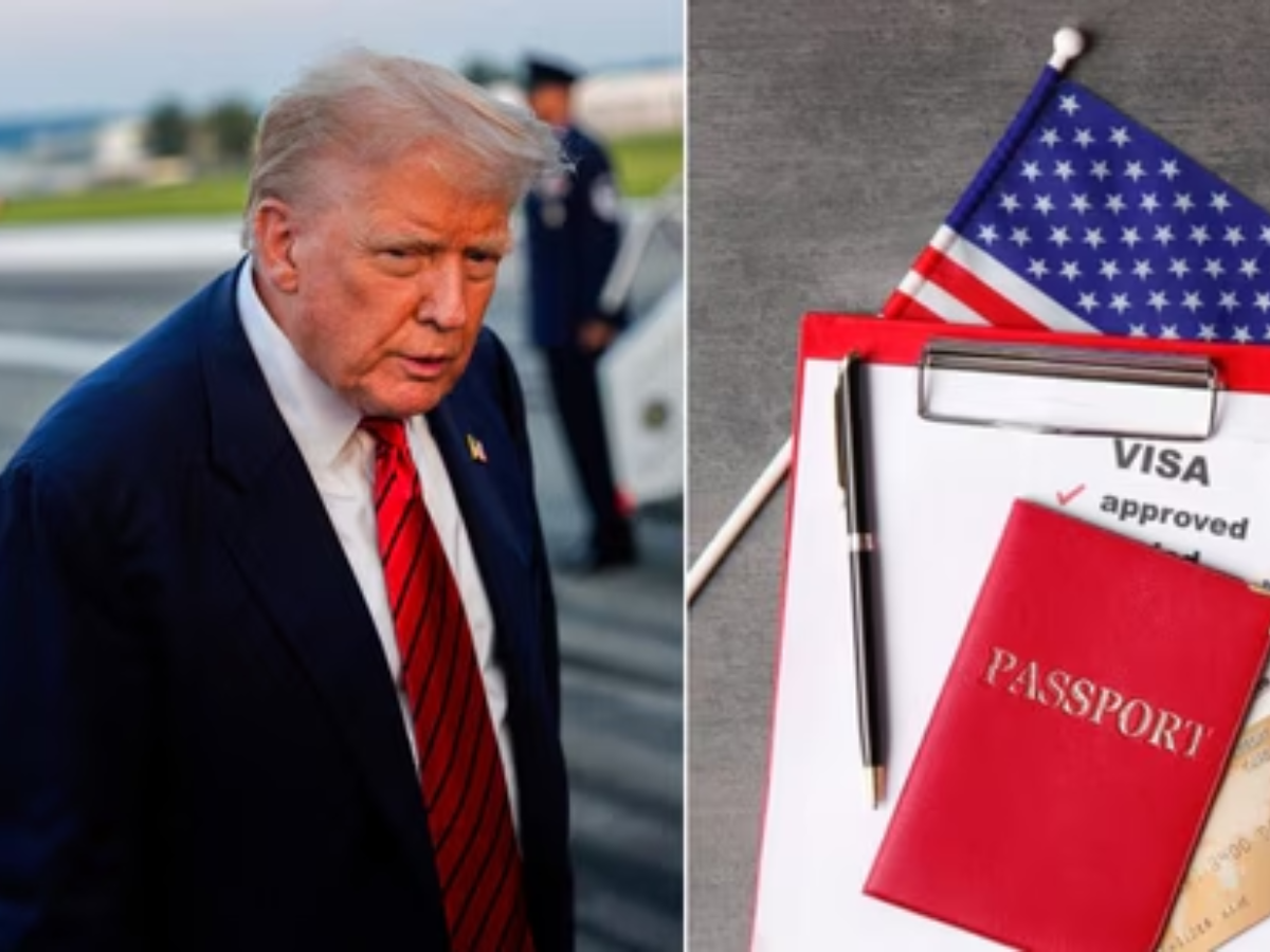 US to End Dropbox Visa Interview Waivers from September 2025, Affecting Most Renewals