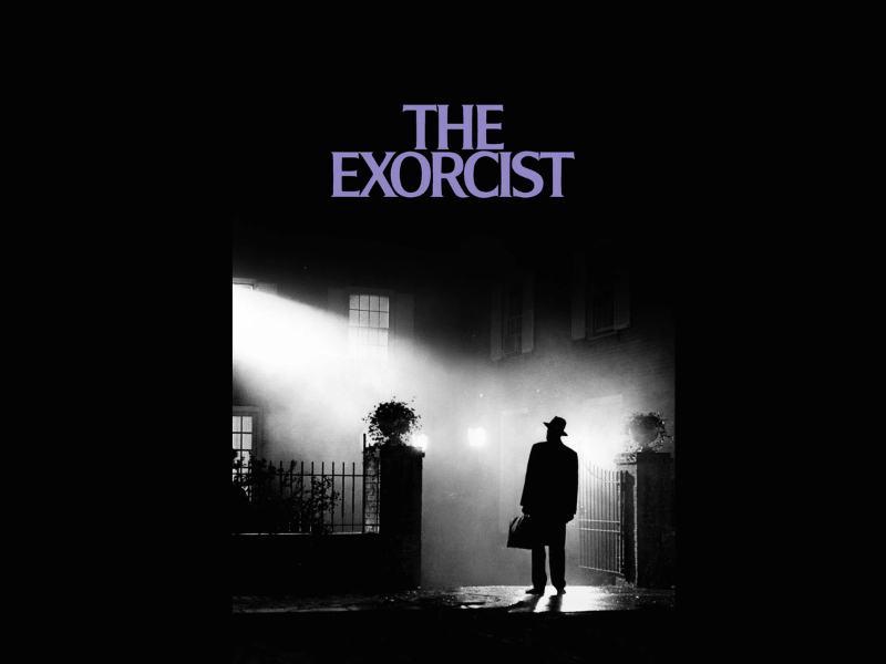 10 Horror Movies That Will Make You Look Over Your Shoulder - Gallery Image