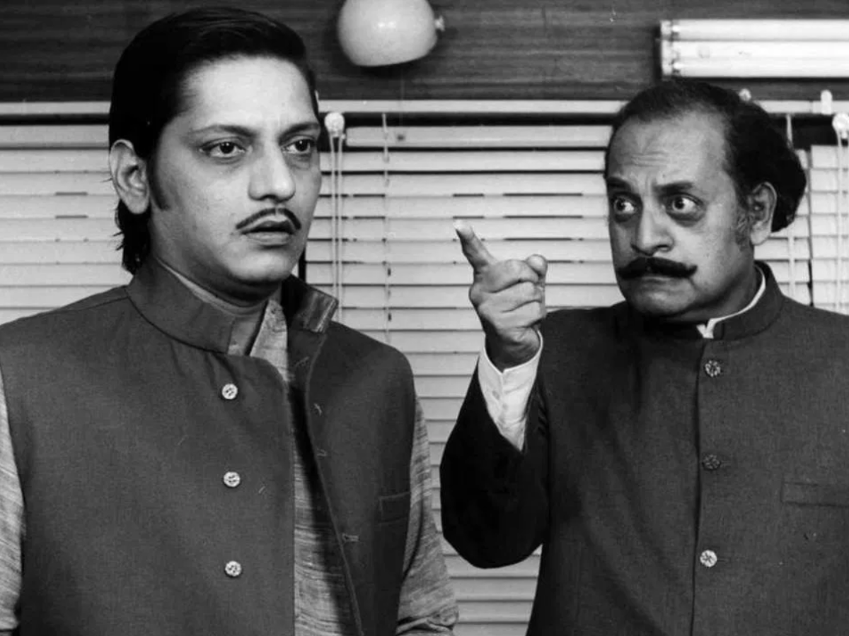 Gems of Indian Cinema: The Highest Rated Indian Films on IMDb You Must Watch - Gallery Image